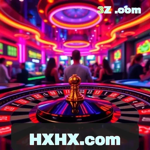 HXHX.com: Aventure-se nos Melhores Jogos do Brasil
