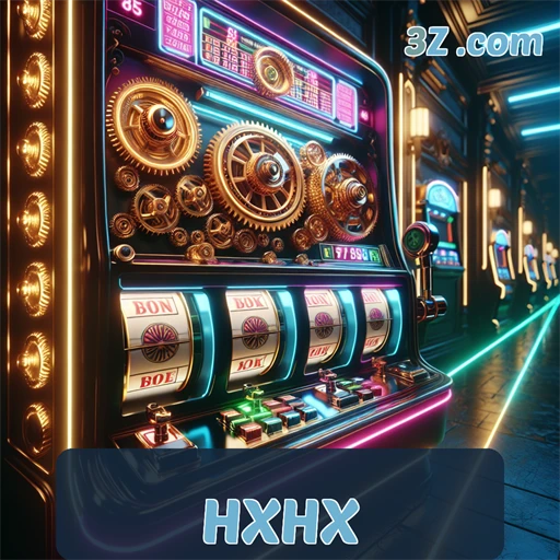 HXHX.com Aplicativo Móvel