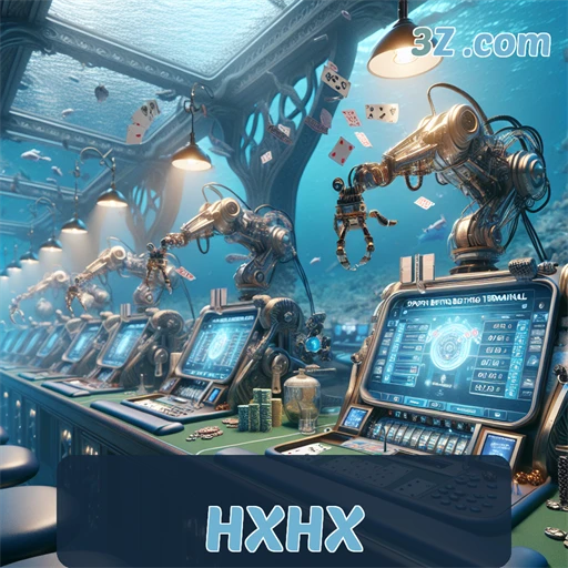 HXHX.com Ofertas Especiais