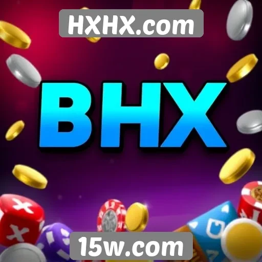 Comparativo de bônus e promoções do HXHX.com