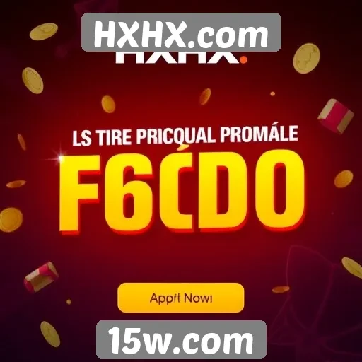 Plataforma HXHX.com oferece promoções em jogos populares