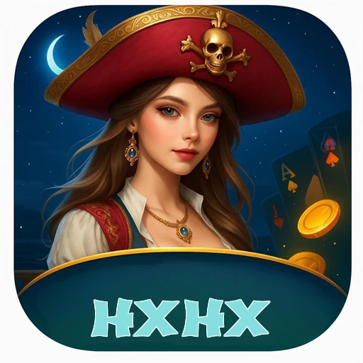 HXHX.com logo