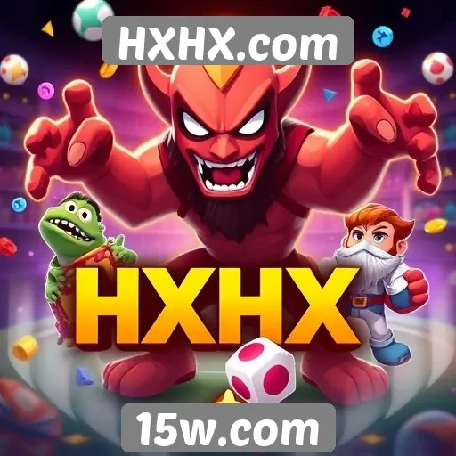 Promoções e descontos atraem jogadores no HXHX.com