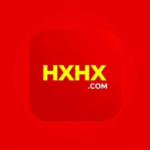 HXHX.com logo