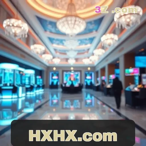 HXHX.com: Segredos e Dicas Essenciais para Jogos de Estratégia Online